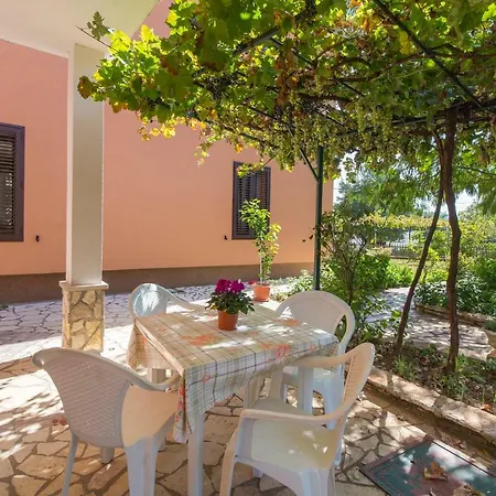 Apartman Korina