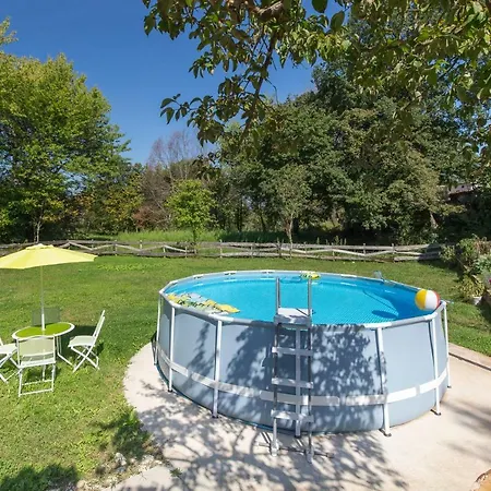 Apartman Korina