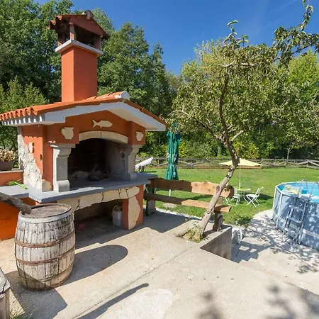 Apartman Korina Apartmán *
