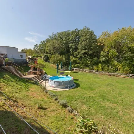 Apartman Korina Labin (Istria)