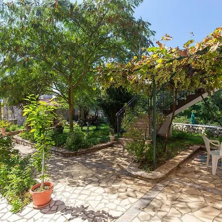 Apartman Korina Apartmán Labin (Istria)
