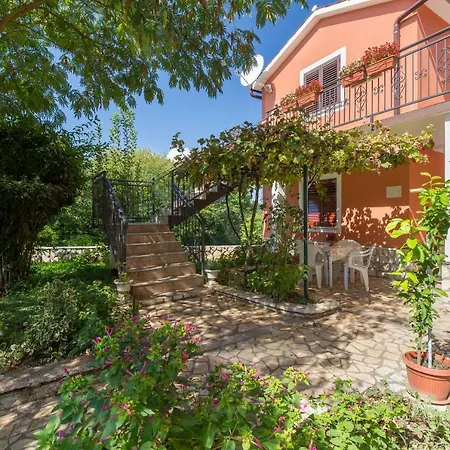 Apartman Korina Apartmán Labin (Istria)