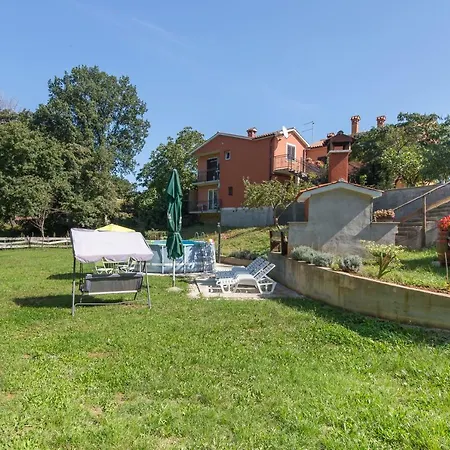Apartman Korina Apartmán